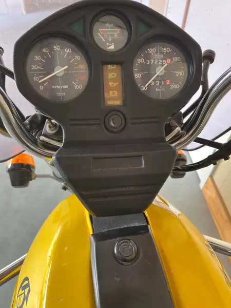 Moto Guzzi California - foto 7