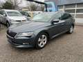Skoda Superb Kombi 2,0 TDI Style DSG ACC-AHK-Kamera Grau - thumbnail 1