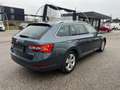 Skoda Superb Kombi 2,0 TDI Style DSG ACC-AHK-Kamera Grau - thumbnail 4