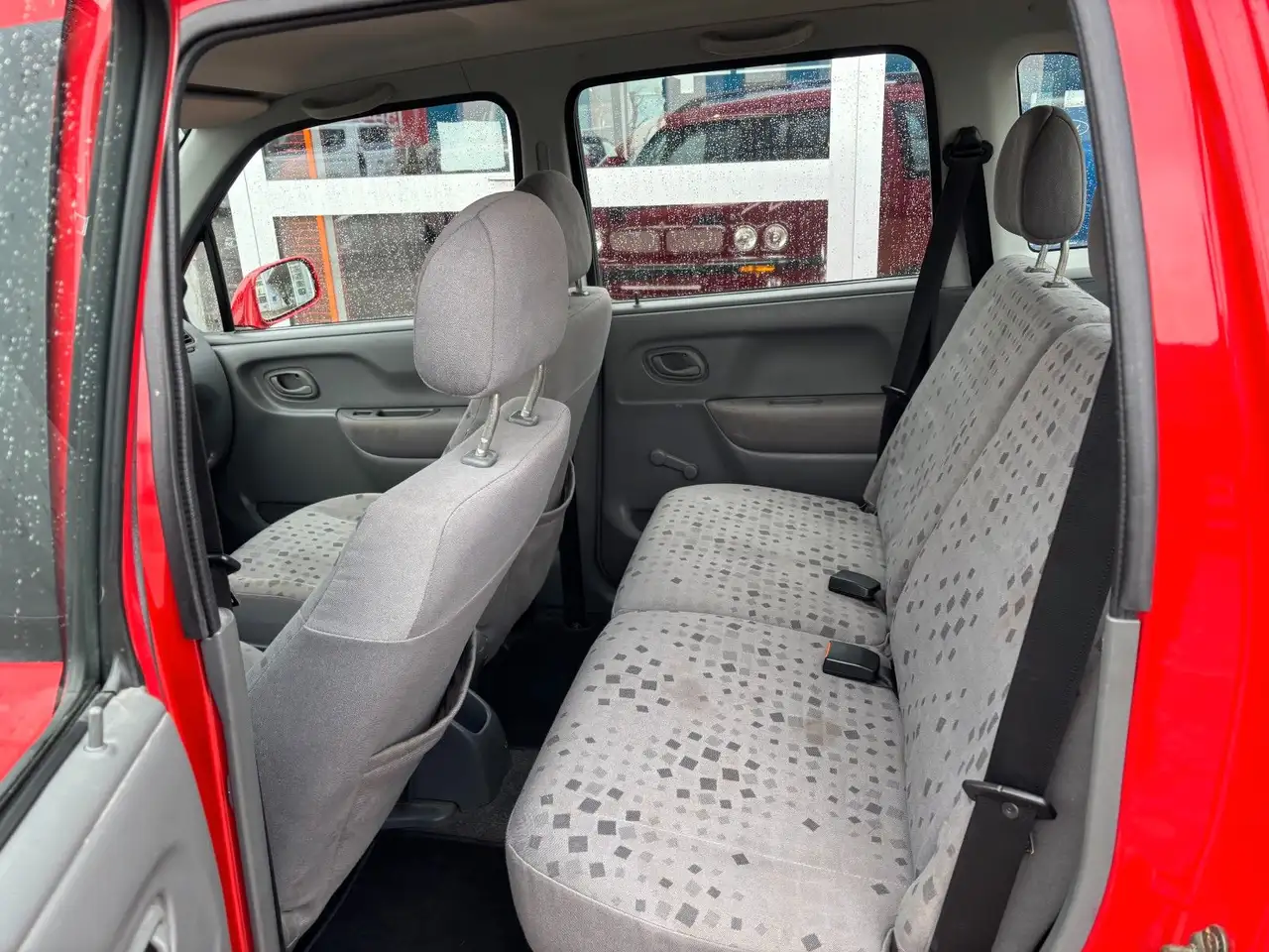 Opel Agila 1.0 12V*3.HAND*KLIMA*HU 05-2026*, foto 8