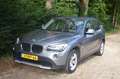 BMW X1 SDrive18i Exe 182dkm/afn trekhaak/dealer onderh Grijs - thumbnail 2