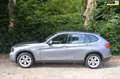 BMW X1 SDrive18i Exe 182dkm/afn trekhaak/dealer onderh Grijs - thumbnail 1