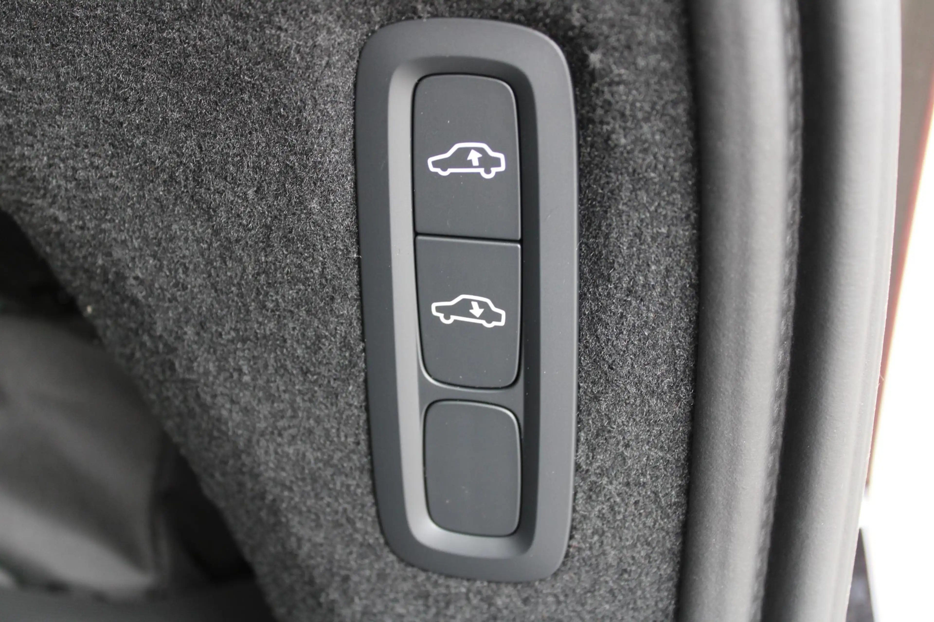 Volvo XC90 2.0 T8 Plug-in hybrid AWD Ultra Bright Exec. Ed. | — photo 9