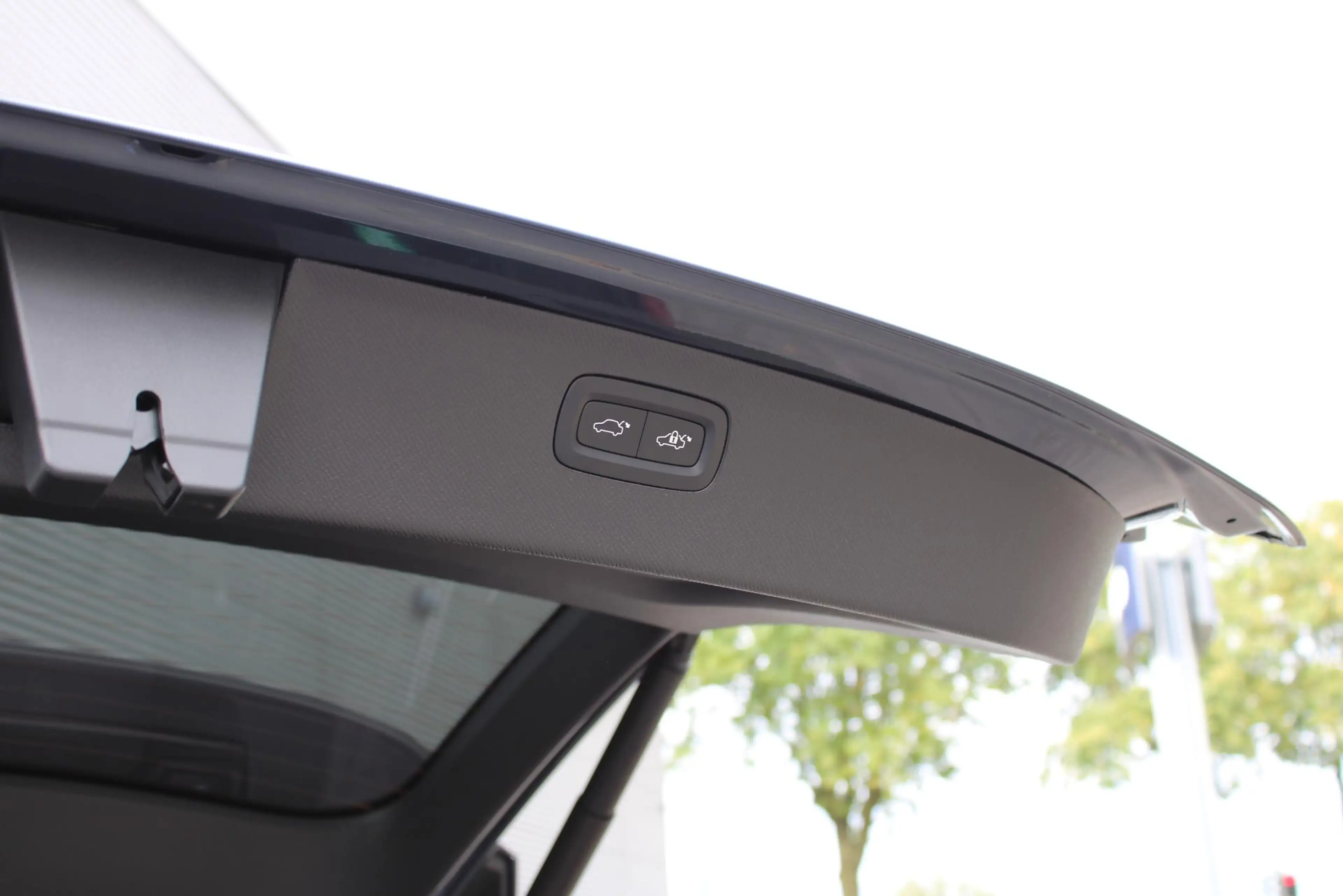 Volvo XC90 2.0 T8 Plug-in hybrid AWD Ultra Bright Exec. Ed. | — photo 10