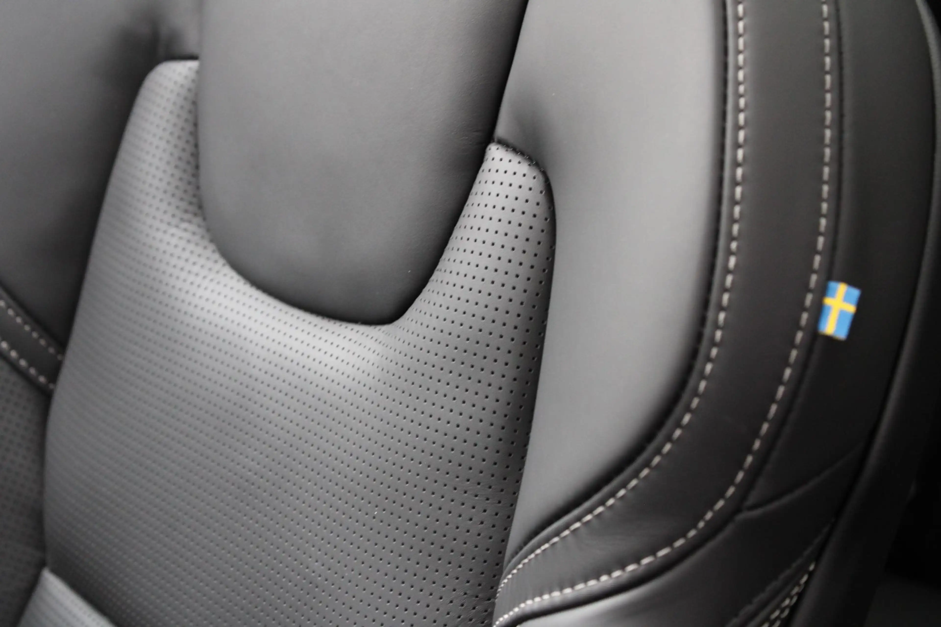 Volvo XC90 2.0 T8 Plug-in hybrid AWD Ultra Bright Exec. Ed. | — photo 14