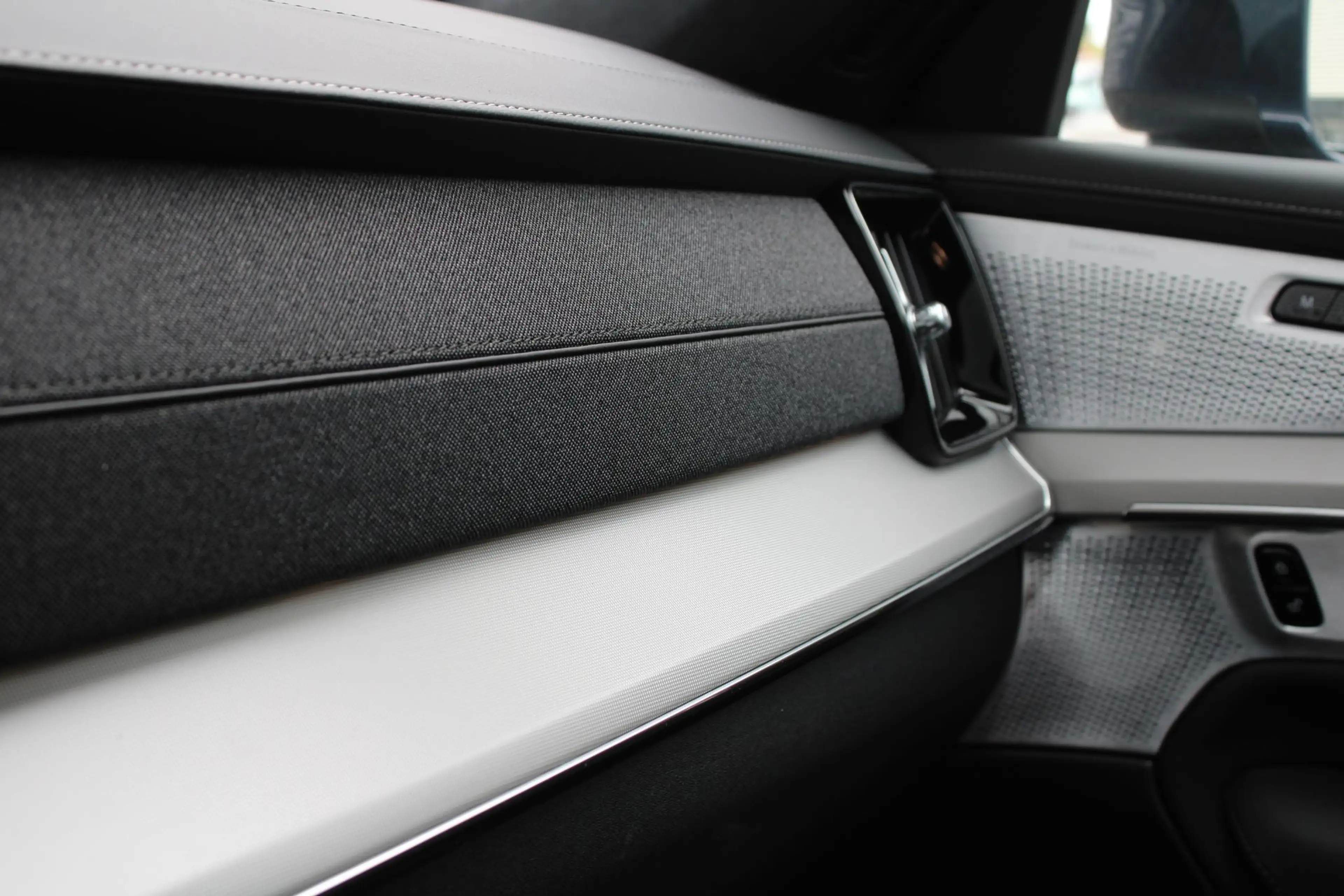 Volvo XC90 2.0 T8 Plug-in hybrid AWD Ultra Bright Exec. Ed. | — photo 15