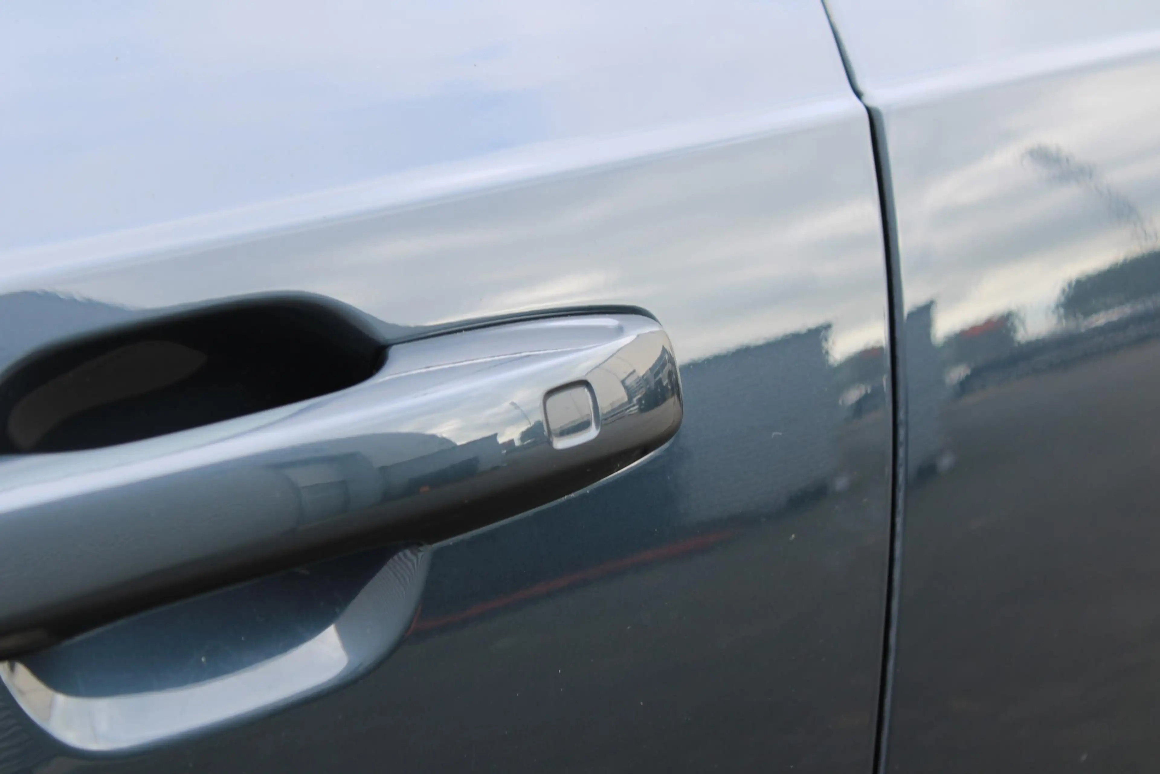 Volvo XC90 2.0 T8 Plug-in hybrid AWD Ultra Bright Exec. Ed. | — photo 12