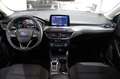 Ford Focus 2,0 EcoBlue TITANIUM X NAVI LED RFK EURO 6 Bleu - thumbnail 4