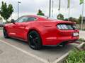 Ford Mustang 2,3 EcoBoost Aut. Rot - thumbnail 3