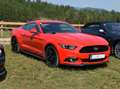 Ford Mustang 2,3 EcoBoost Aut. Rot - thumbnail 1