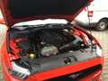 Ford Mustang 2,3 EcoBoost Aut. Rot - thumbnail 5