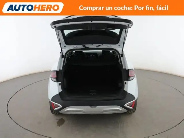 Kia Sportage view 17