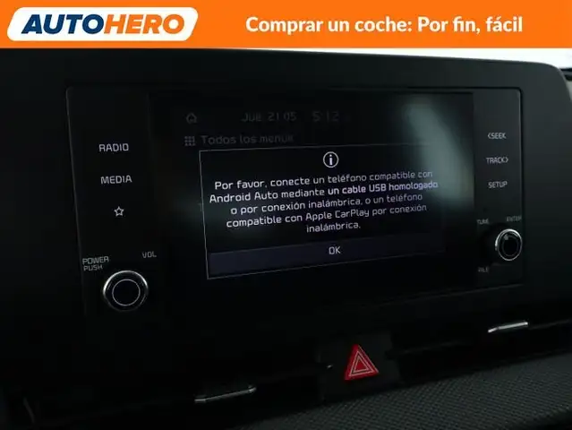 Kia Sportage view 21
