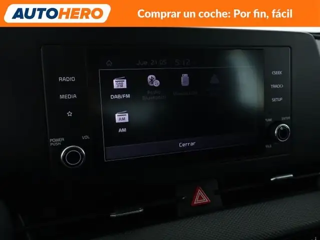 Kia Sportage view 23