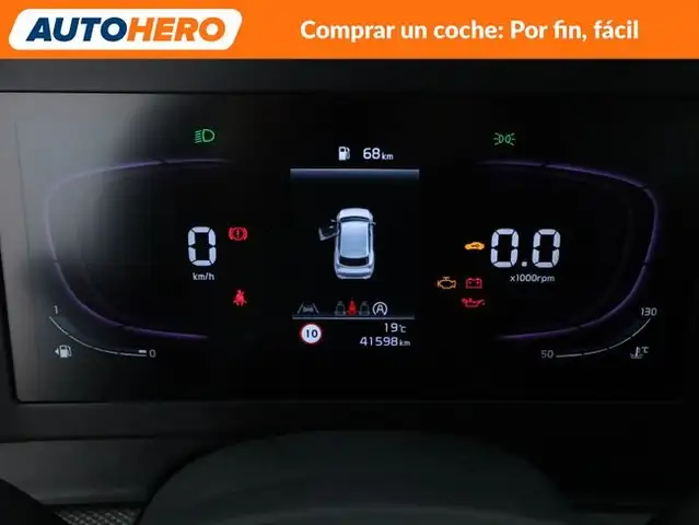 Kia Sportage view 25