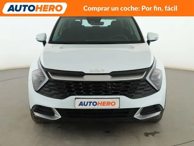 Kia Sportage view 9