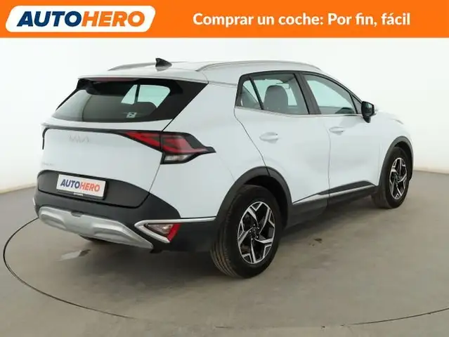 Kia Sportage view 6