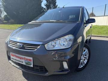Focus C-Max 1.8 Turbo TDCi Ghia