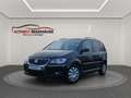 Volkswagen Touran 2.0 TDI TEMPO SHZ AHK Highline Klima Schwarz - thumbnail 3