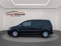 Volkswagen Touran 2.0 TDI TEMPO SHZ AHK Highline Klima Schwarz - thumbnail 4