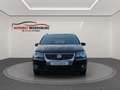Volkswagen Touran 2.0 TDI TEMPO SHZ AHK Highline Klima Schwarz - thumbnail 2