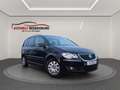 Volkswagen Touran 2.0 TDI TEMPO SHZ AHK Highline Klima Schwarz - thumbnail 1