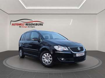 2.0 TDI TEMPO SHZ AHK Highline Klima