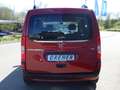 Mercedes-Benz Citan Tourer Edition Klima/Sitzhzg./LM  Park-Assist./FIS Rot - thumbnail 4