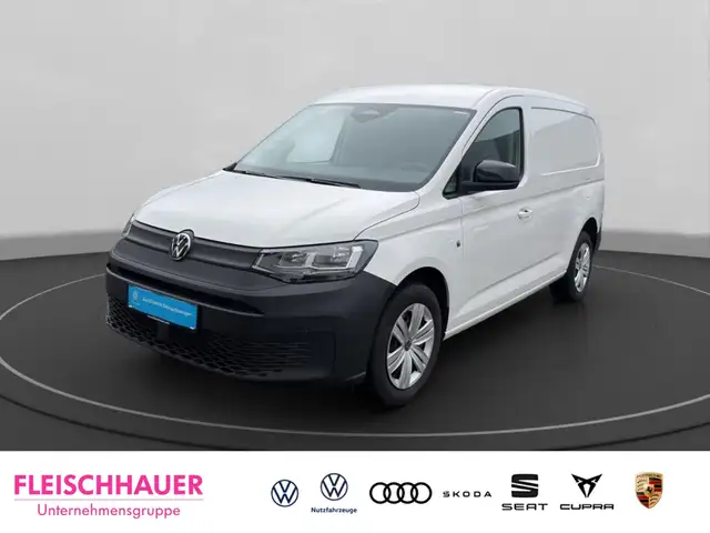 Volkswagen Caddy Cargo DSG+ACC+DAB+SHZ+KAMERA