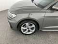 Audi A1 25 TFSI S line Grau - thumbnail 10