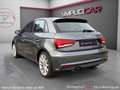 Audi A1 A1 Sportback 1.4 TFSI 150 COD S line S tronic Gris - thumbnail 3