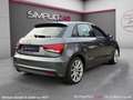 Audi A1 A1 Sportback 1.4 TFSI 150 COD S line S tronic Gris - thumbnail 10