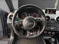 Audi A1 A1 Sportback 1.4 TFSI 150 COD S line S tronic Gris - thumbnail 12