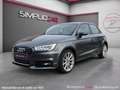 Audi A1 A1 Sportback 1.4 TFSI 150 COD S line S tronic Gris - thumbnail 7
