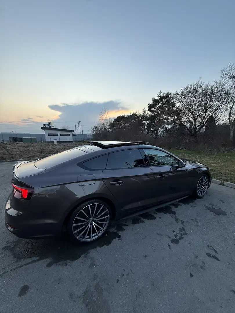 Audi A5 Sportback TFSI Aut. - 2