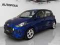 Hyundai i10 1.0 Bleu - thumbnail 1