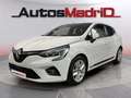 Renault Clio Intens E-Tech Híbrido 104 kW (140CV) Blanco - thumbnail 3
