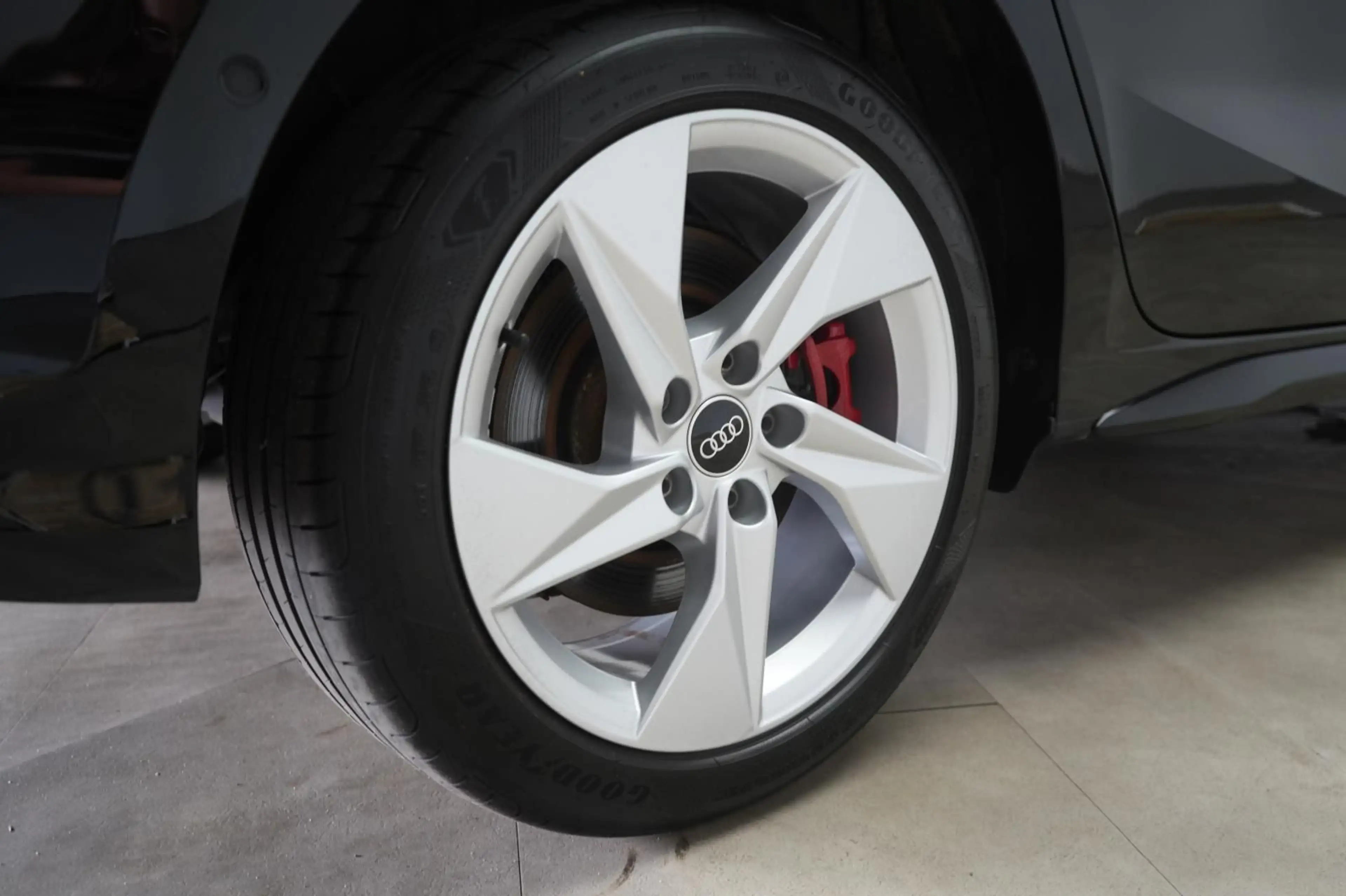 Audi A3 45 TFSIe Sportback S tronic S line ACC/Carpla — photo 14