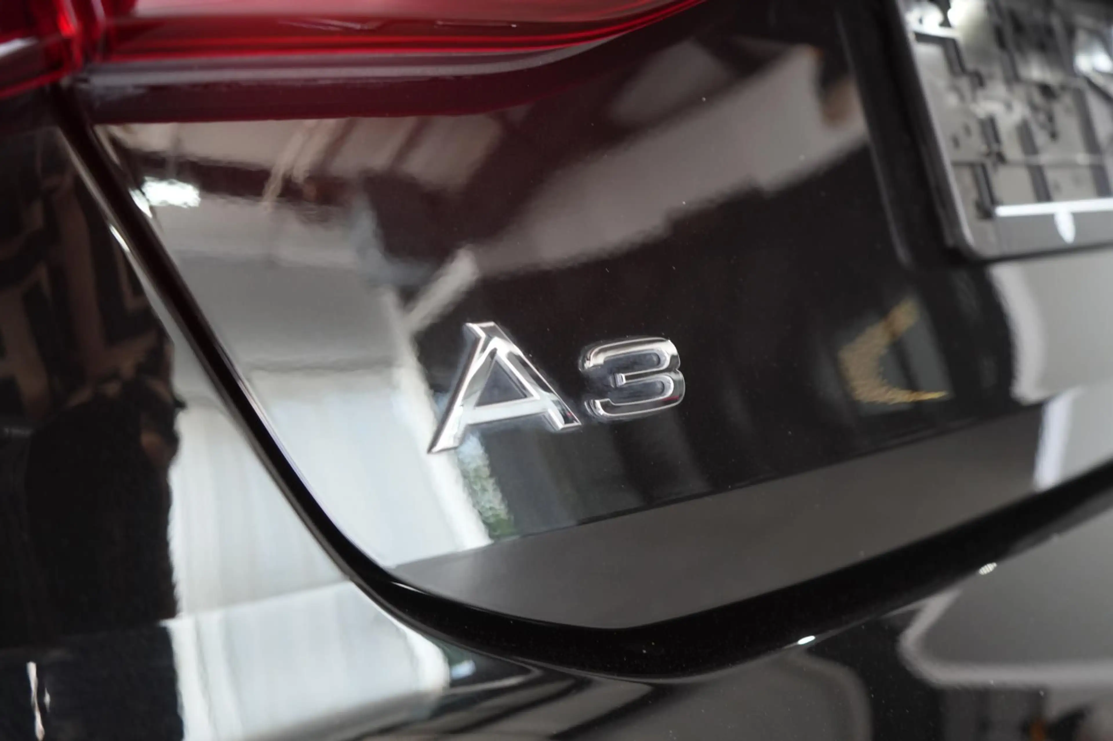 Audi A3 45 TFSIe Sportback S tronic S line ACC/Carpla — photo 7