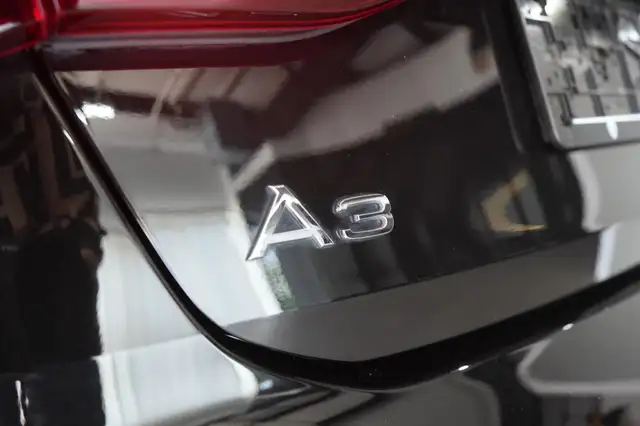 Audi A3 view 7