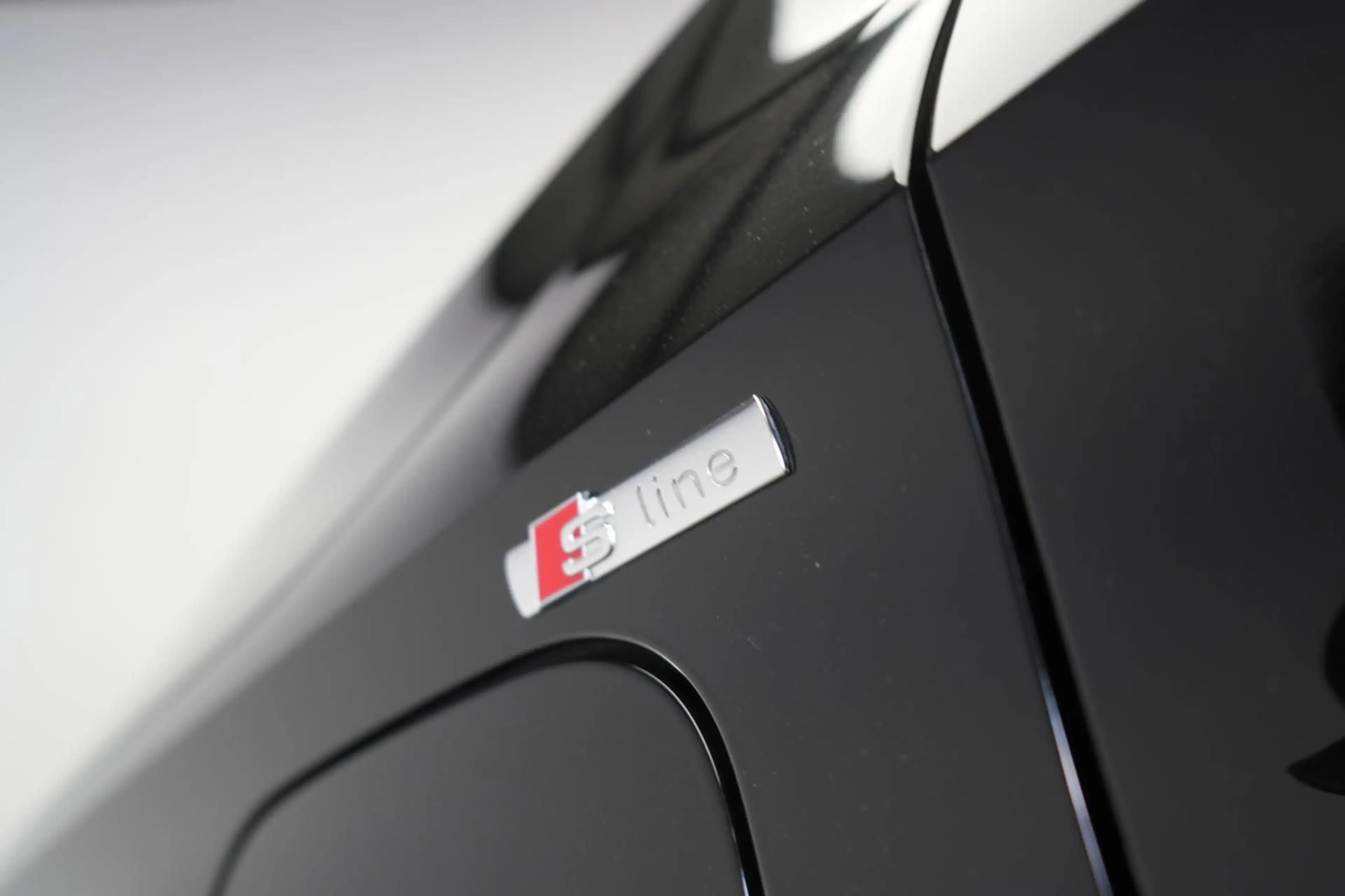 Audi A3 45 TFSIe Sportback S tronic S line ACC/Carpla — photo 11