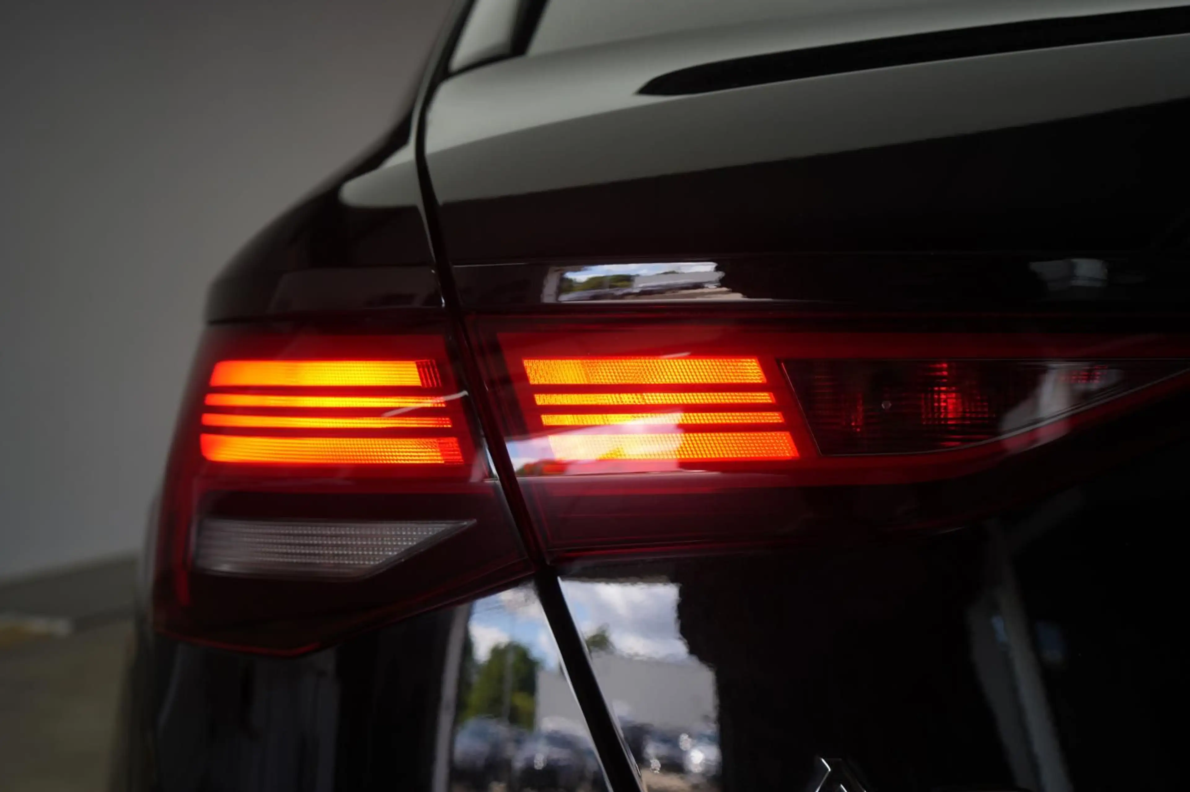 Audi A3 45 TFSIe Sportback S tronic S line ACC/Carpla — photo 13
