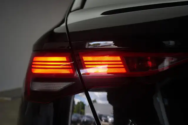 Audi A3 view 13