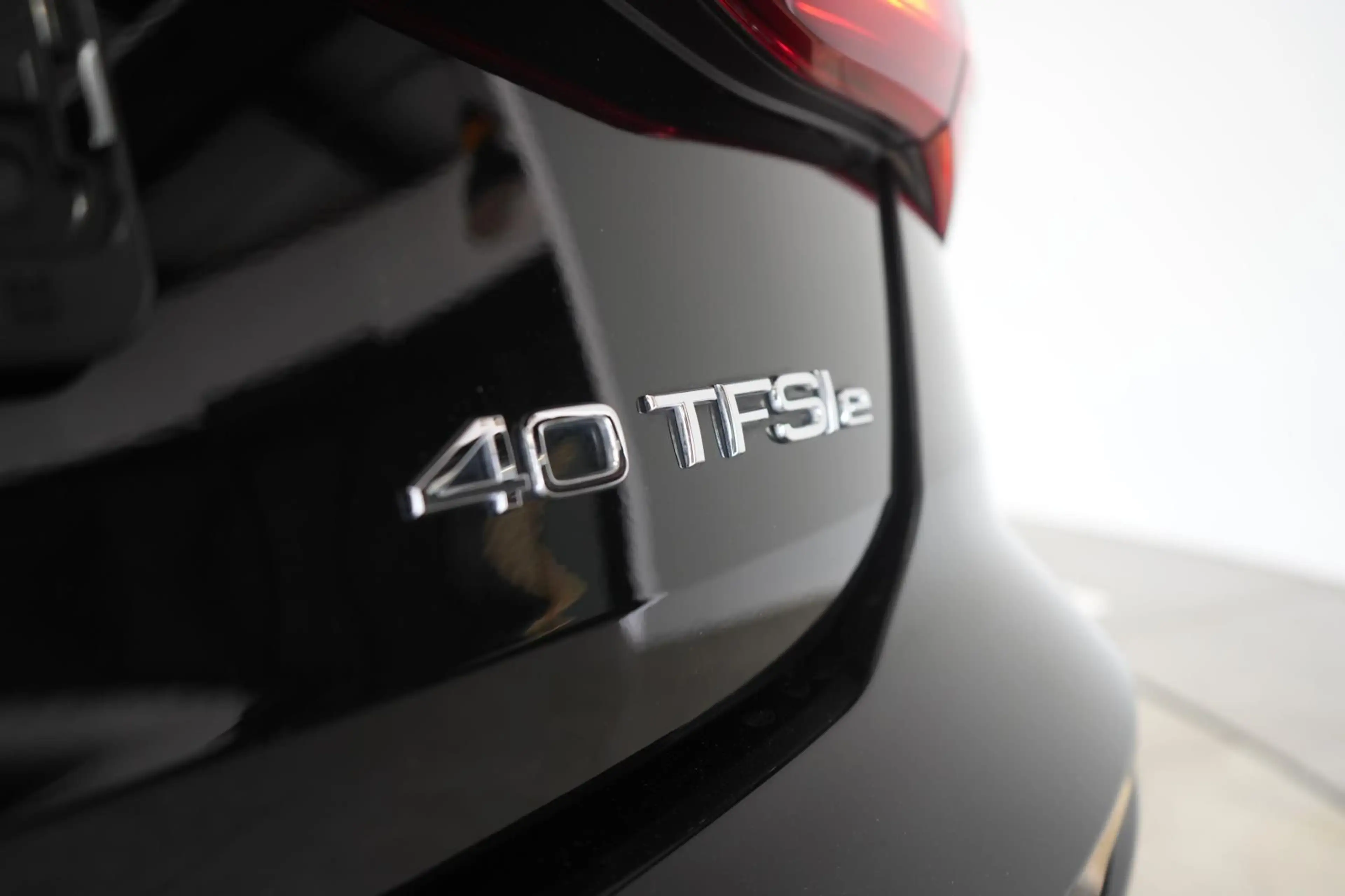 Audi A3 45 TFSIe Sportback S tronic S line ACC/Carpla — photo 8