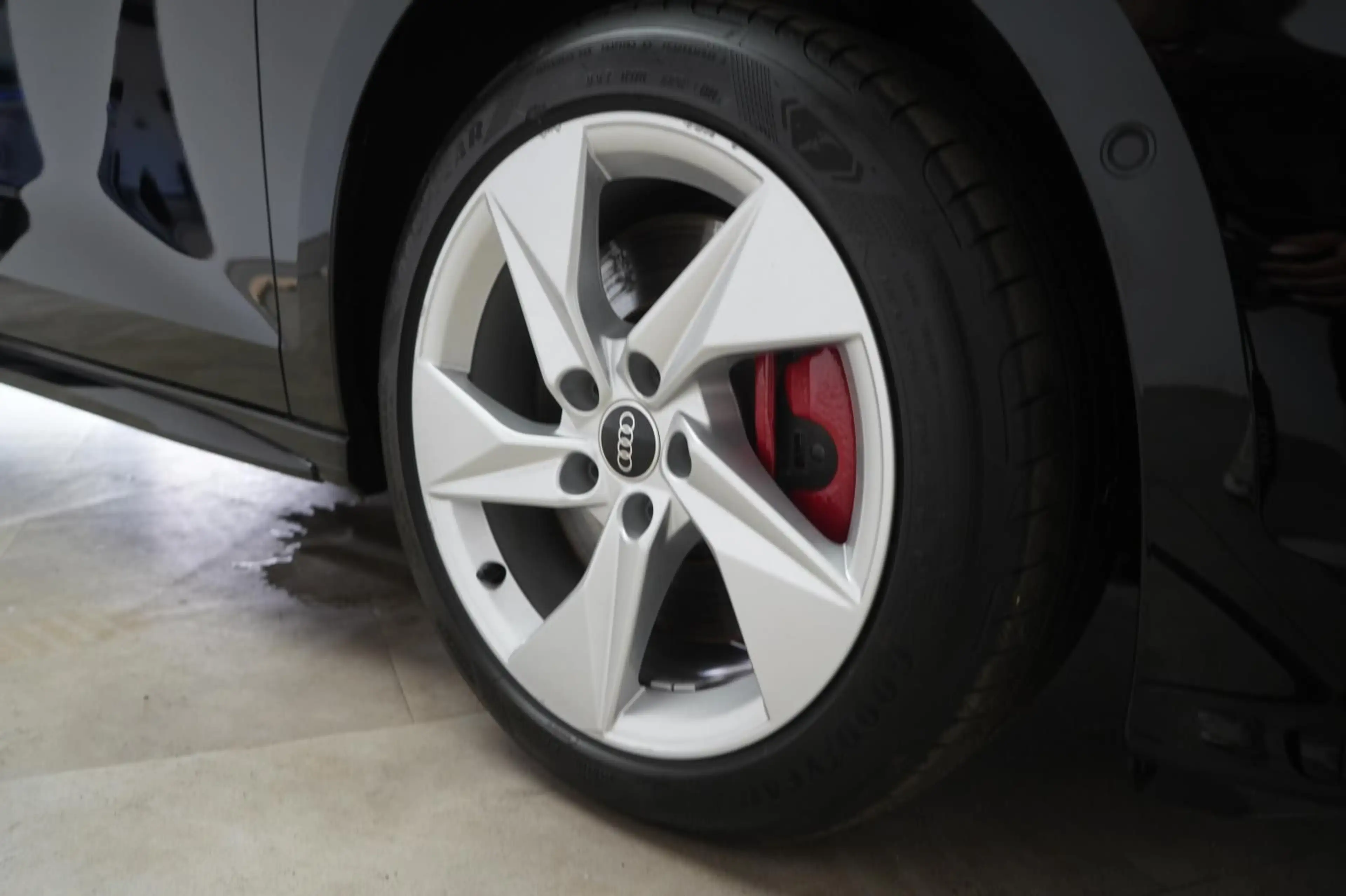 Audi A3 45 TFSIe Sportback S tronic S line ACC/Carpla — photo 15