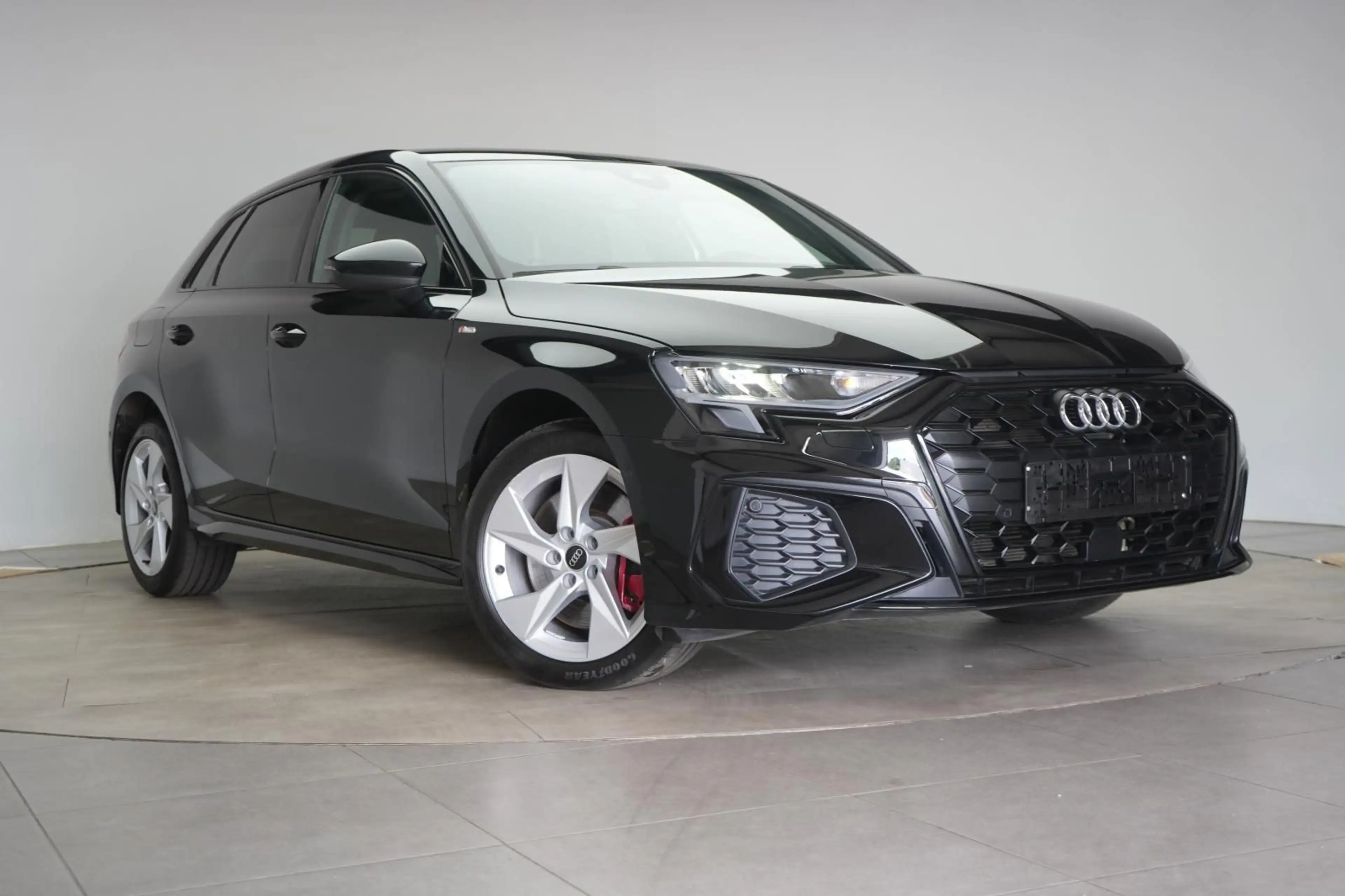 Audi A3 45 TFSIe Sportback S tronic S line ACC/Carpla