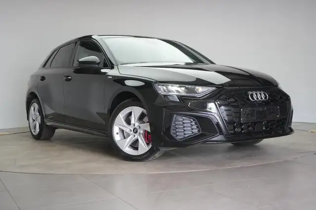 2022 Audi A3 in Black for sale