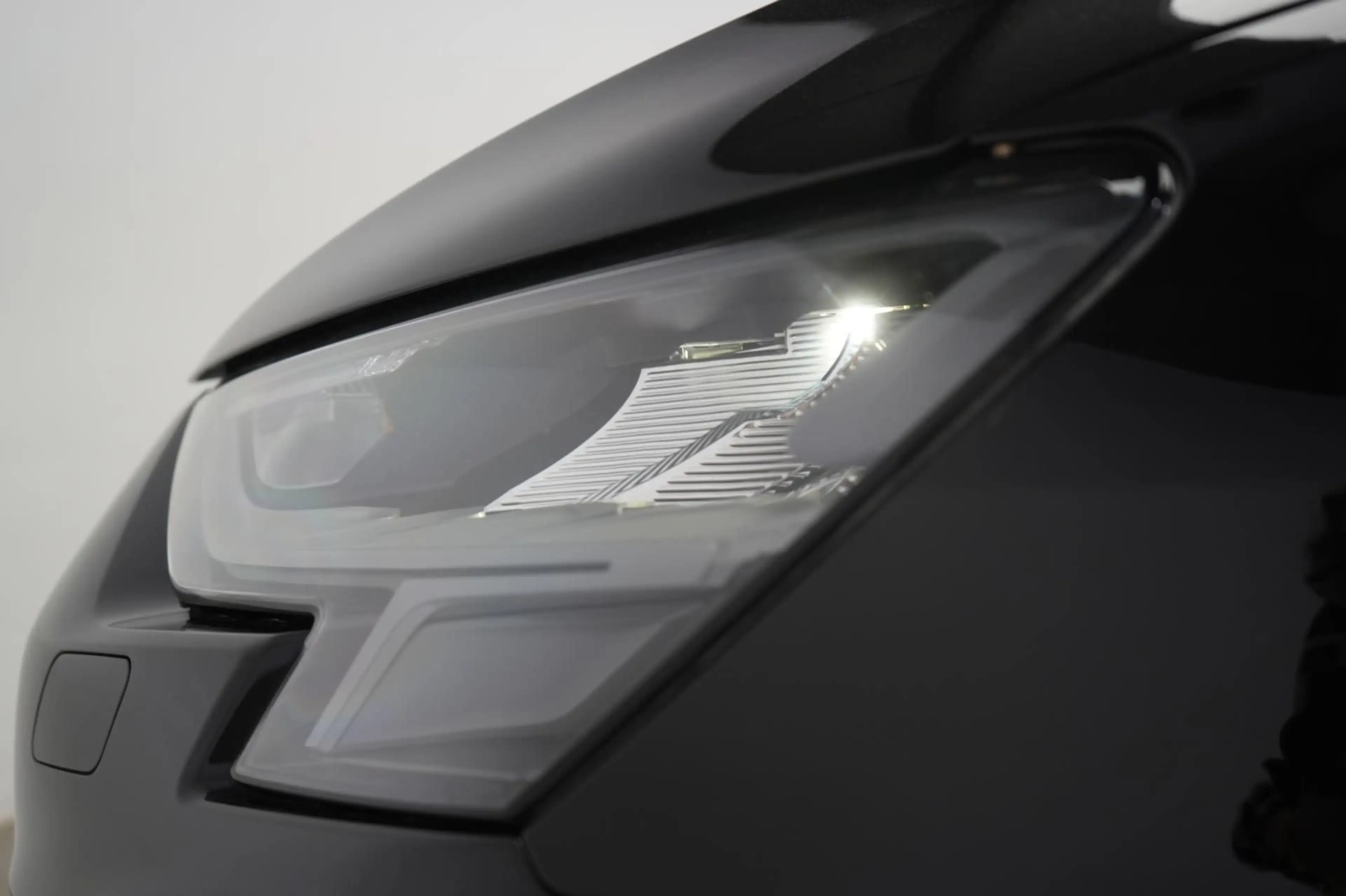 Audi A3 45 TFSIe Sportback S tronic S line ACC/Carpla — photo 12