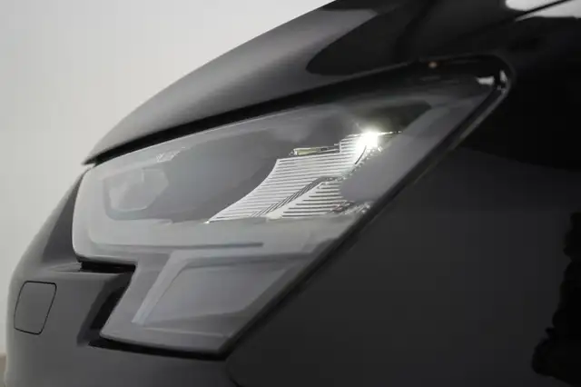 Audi A3 view 12