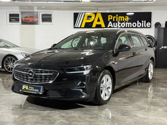 Opel Insignia B 1.5 CDTI Sports Tourer Elegance 1.Hd